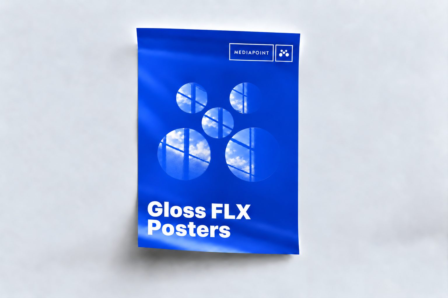 Gloss FLX Posters