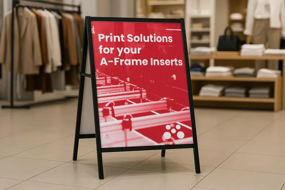 Corrugated Plastic - Print Only - image 2