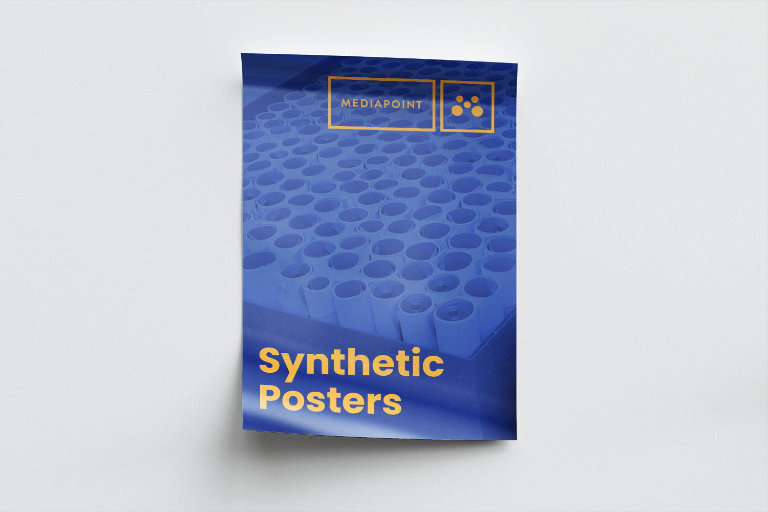 Synthetic Posters