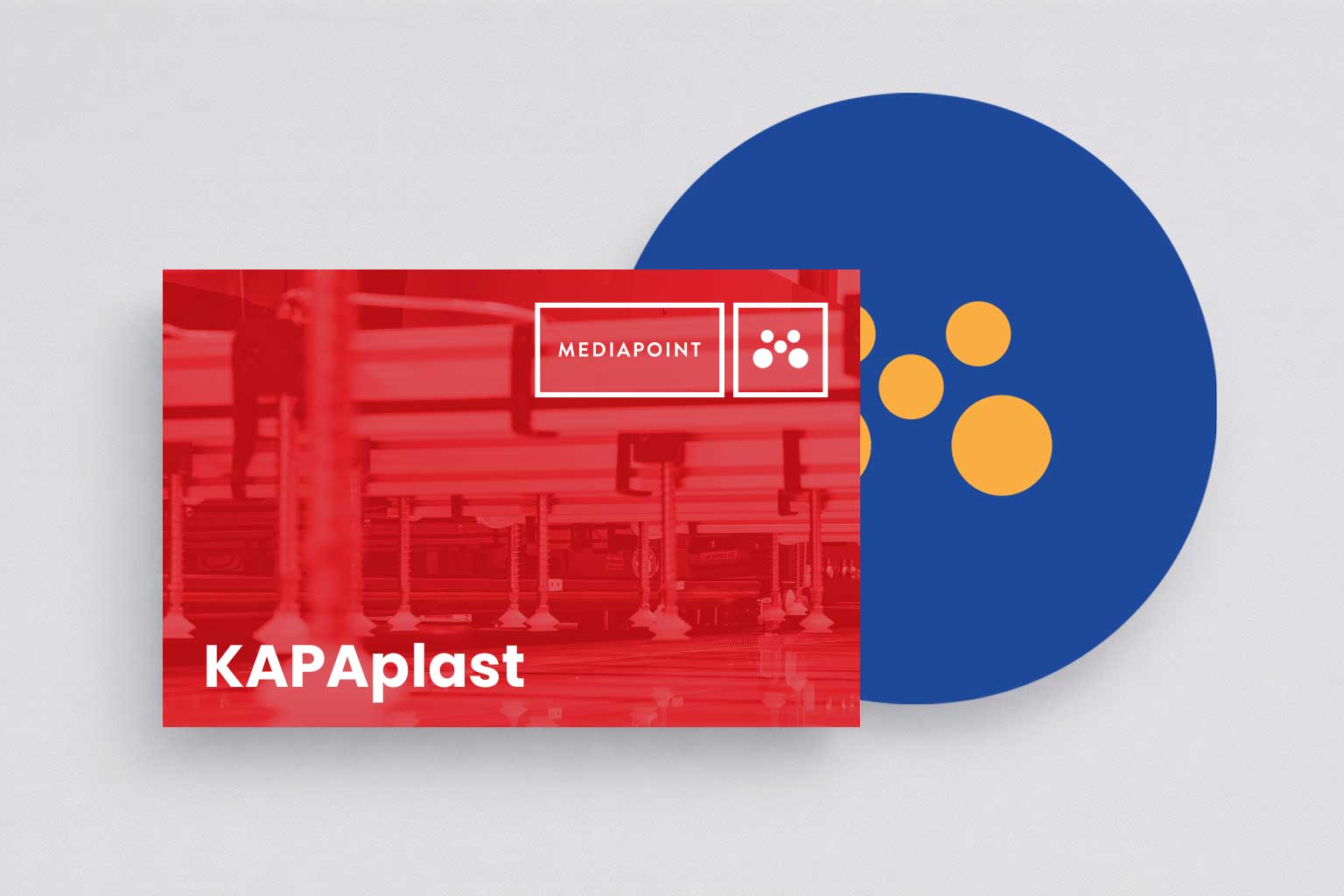 KAPAplast - Print Only