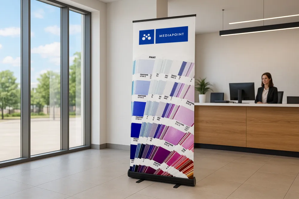 Pull Up Banners - image 2