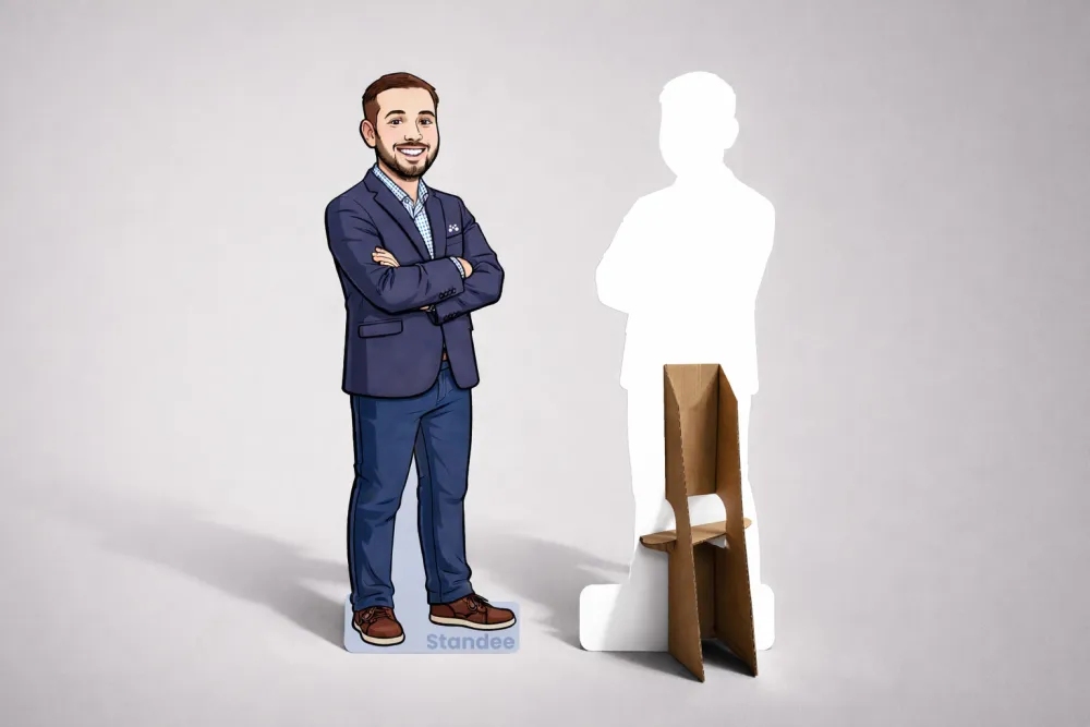 Standee